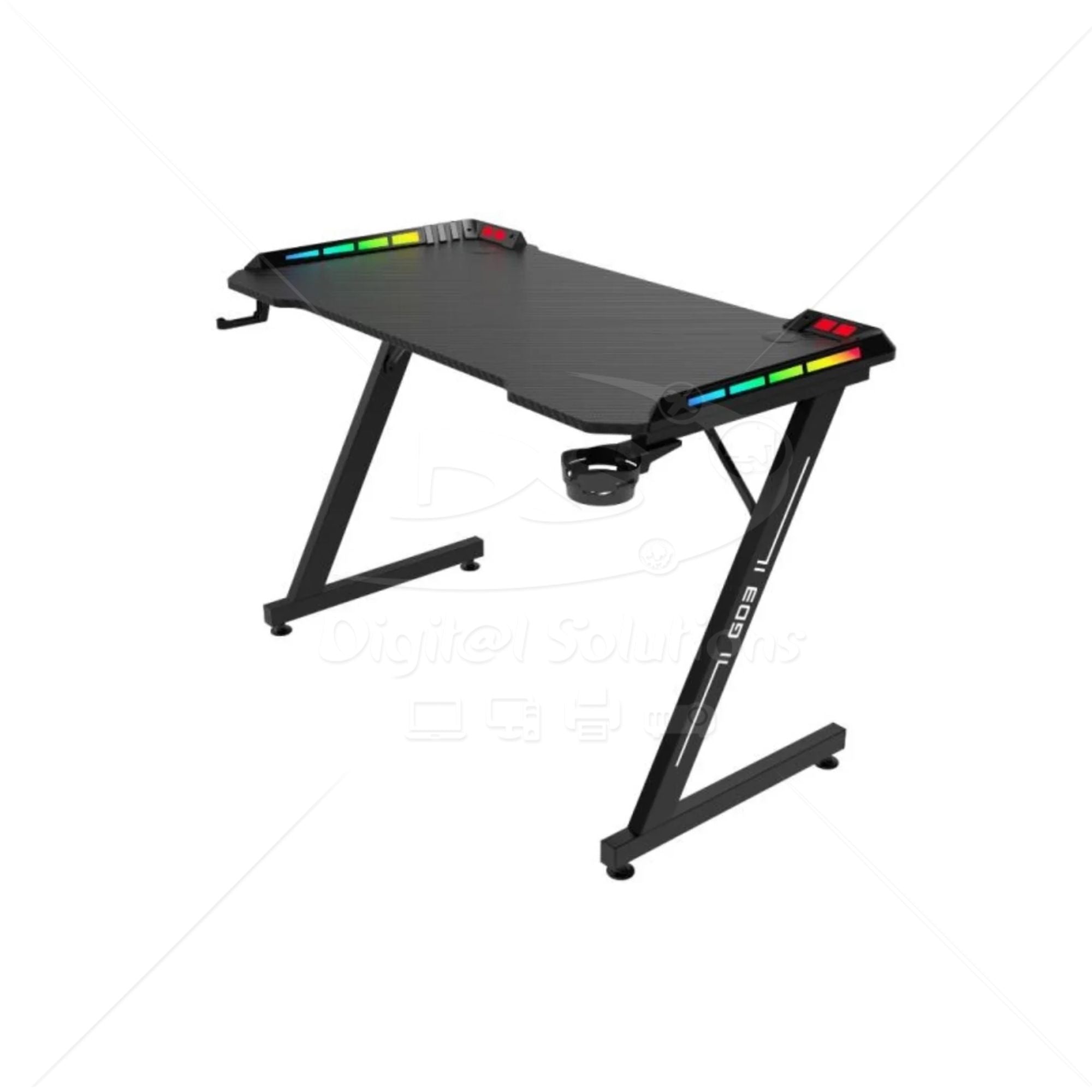 Escritorio Gamer AEROCOOL GD3 RGB TEGD-4033011,11