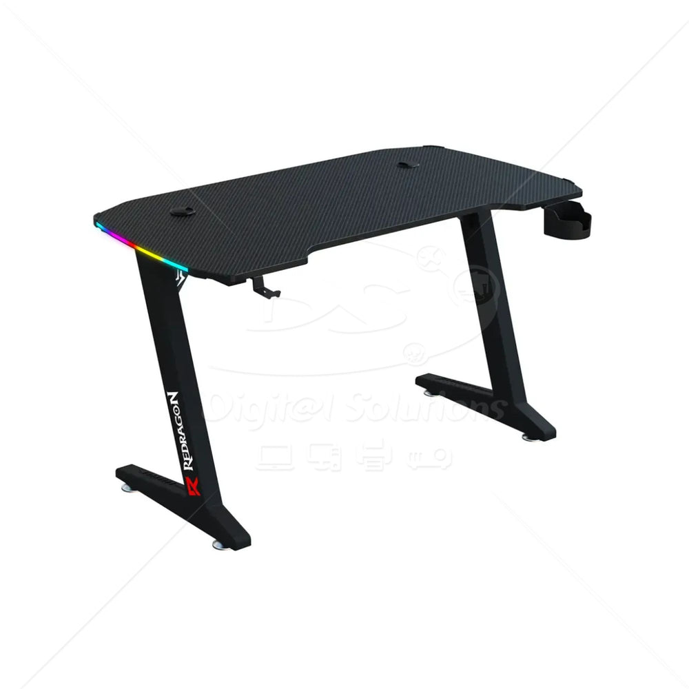 Escritorio Gamer REDRAGON GD-3101 color Negro