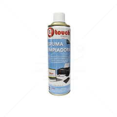 Espuma Limpiadora Etouch 300025