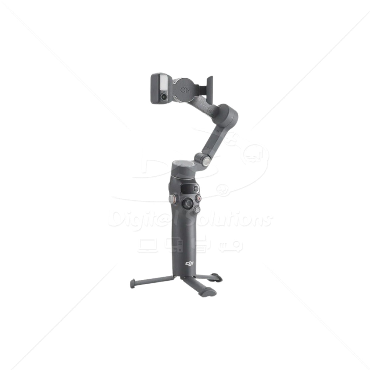 Estabilizador DJI OSMO MOBILE 8