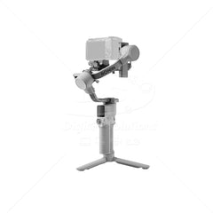 Estabilizador DJI RS4 MINI