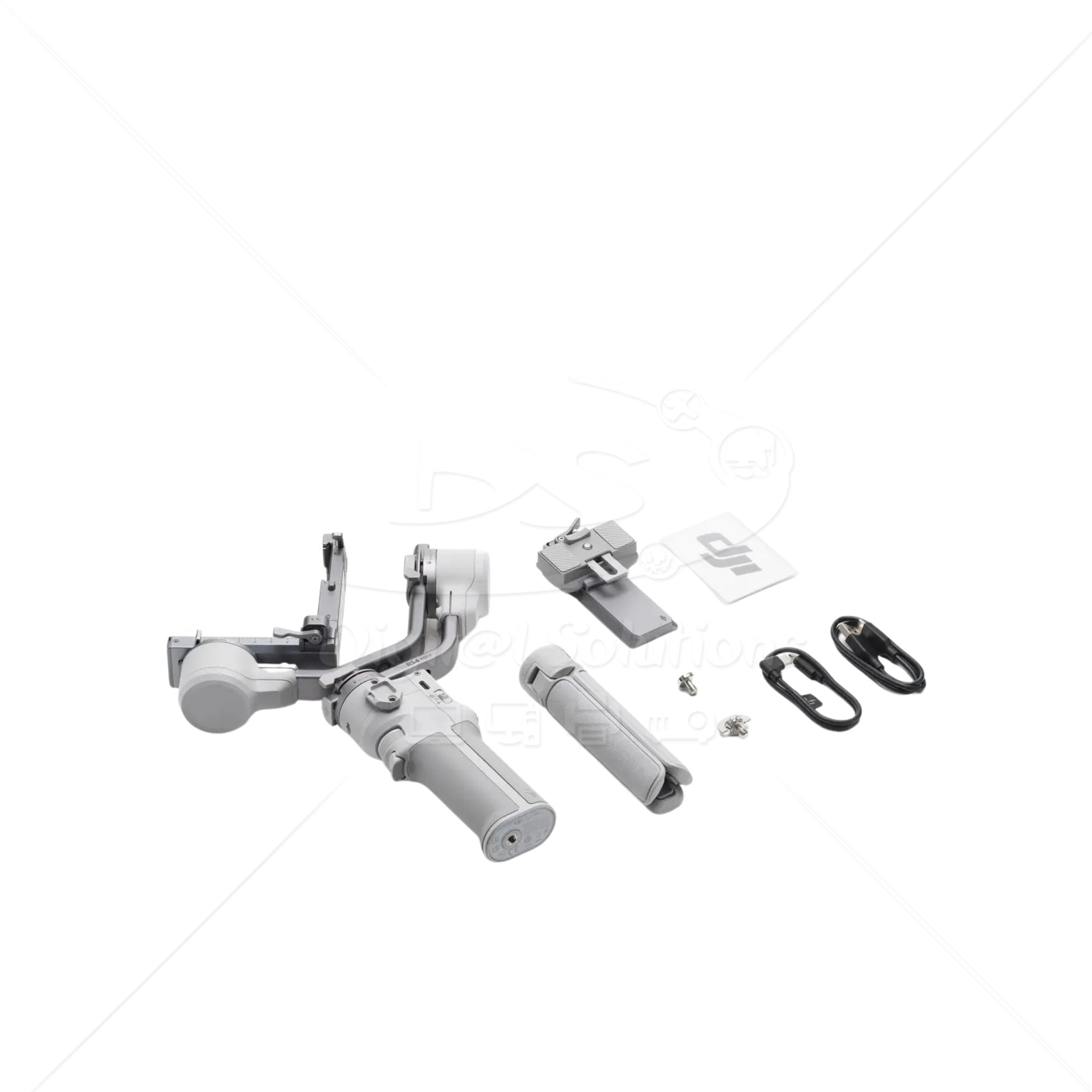 Estabilizador DJI RS4 MINI
