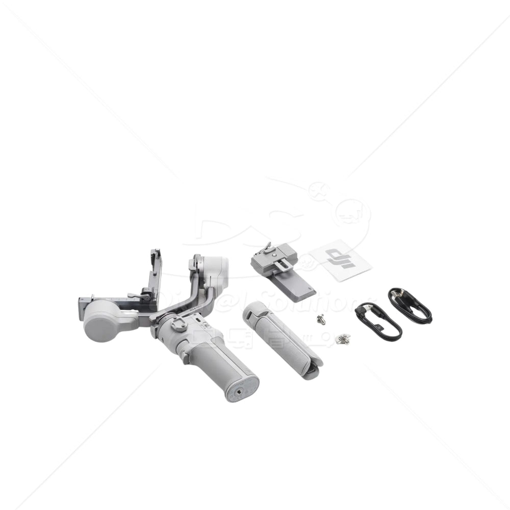 Estabilizador DJI RS4 MINI