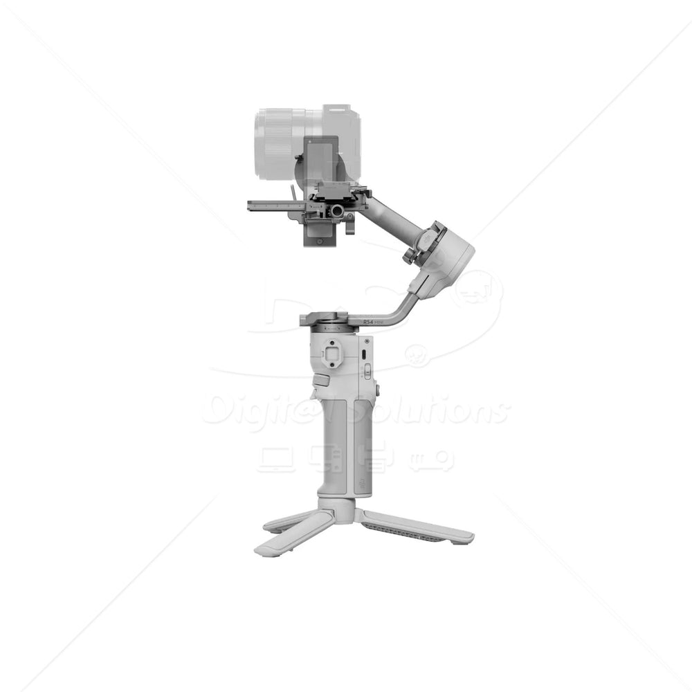 Estabilizador DJI RS4 MINI