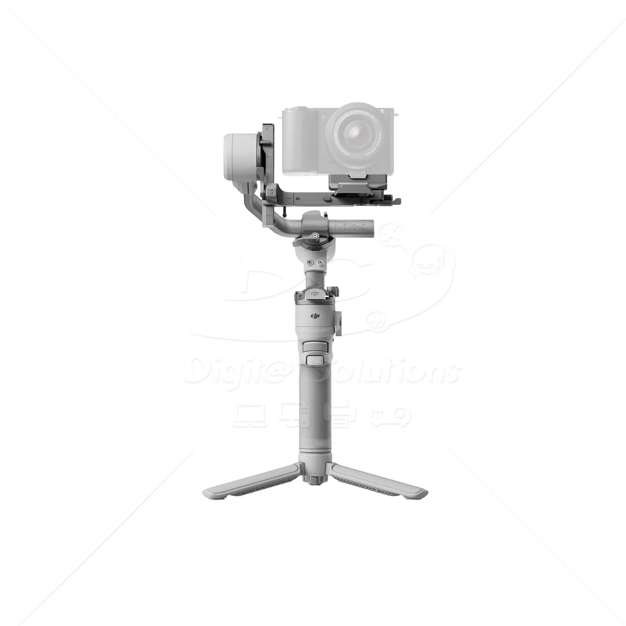 Estabilizador DJI RS4 MINI