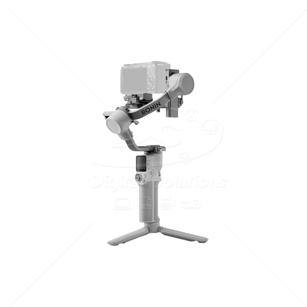 Estabilizador DJI RS4 MINI