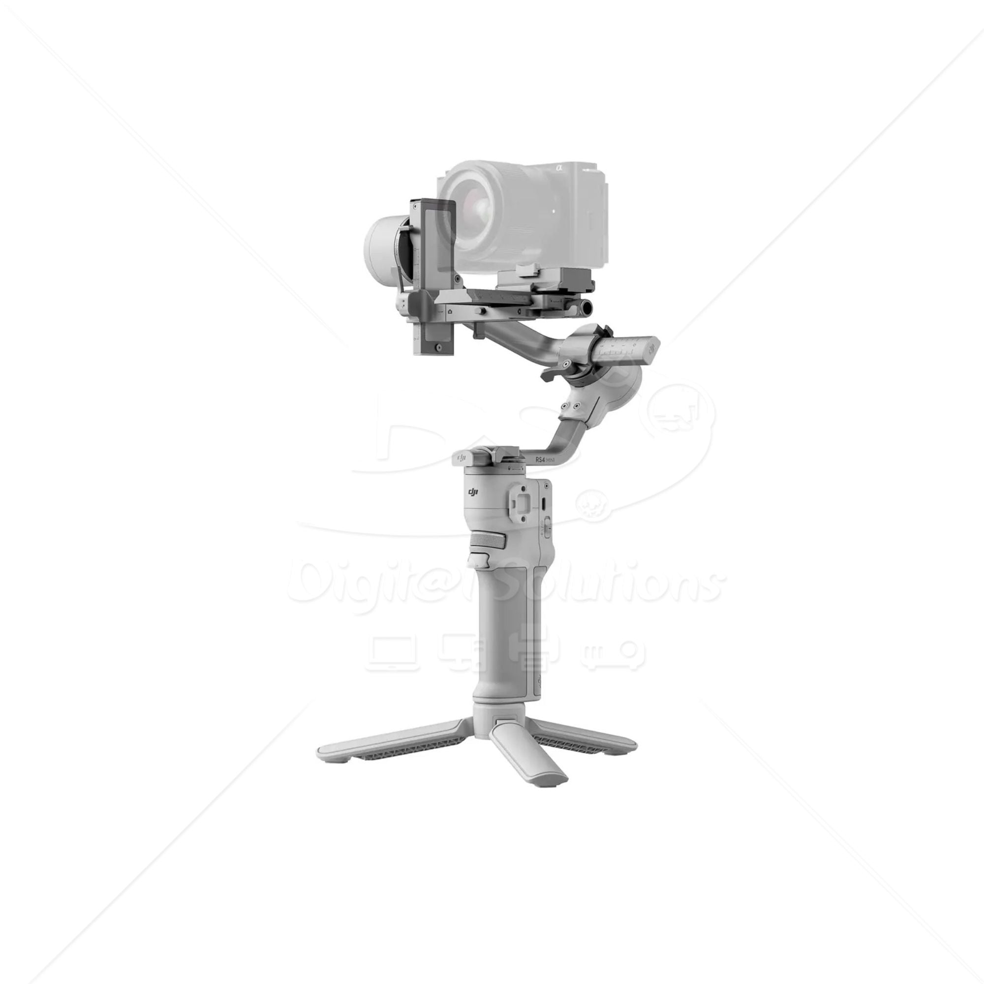 Estabilizador DJI RS4 MINI