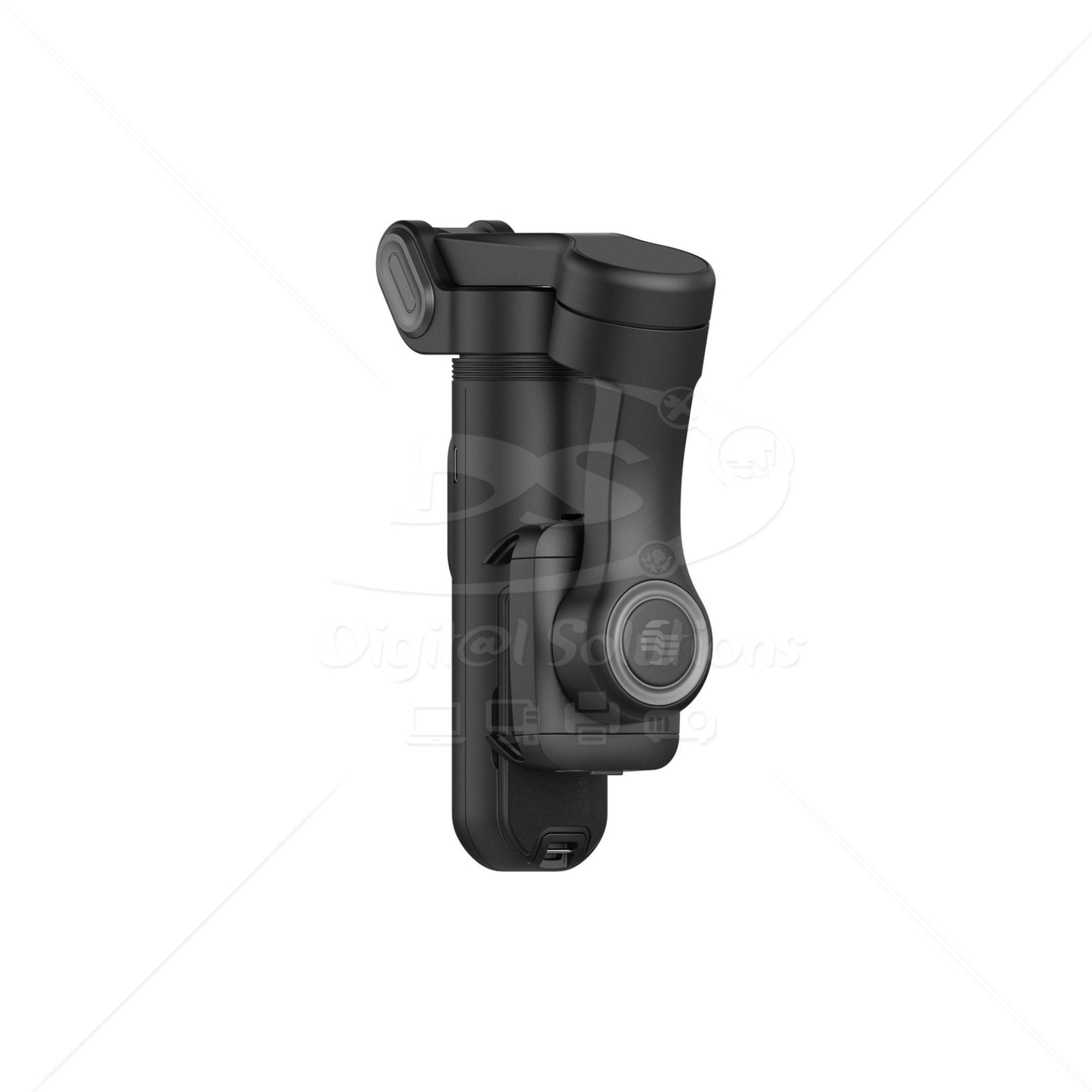 Estabilizador Steren GIMBAL DE 3JES GMB-3000 APP Y BT