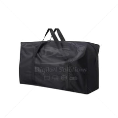 Estante de Metal Plegable para Folletos y Catálogos