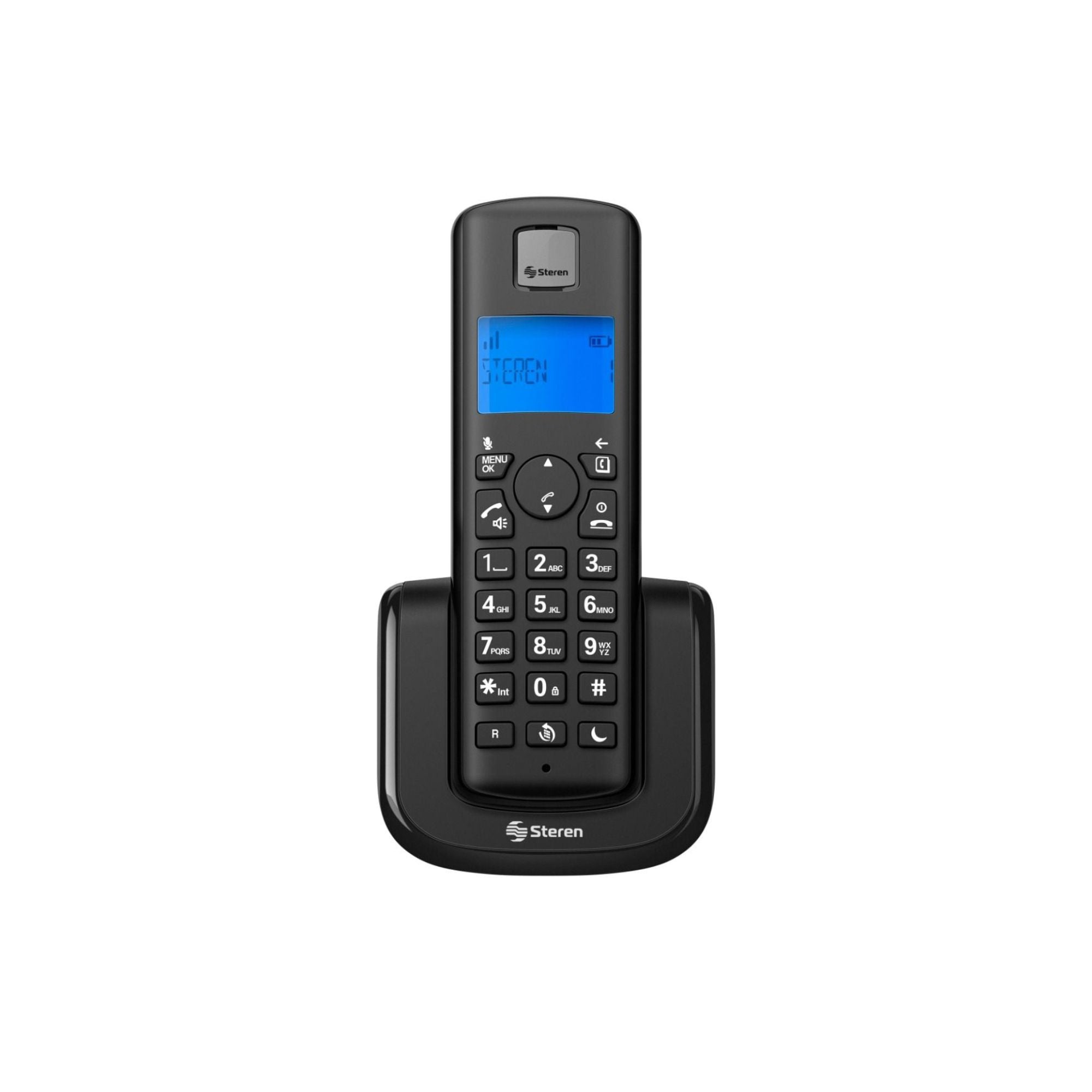 Extensión Inalámbrica STEREN TEL-2420-EXT