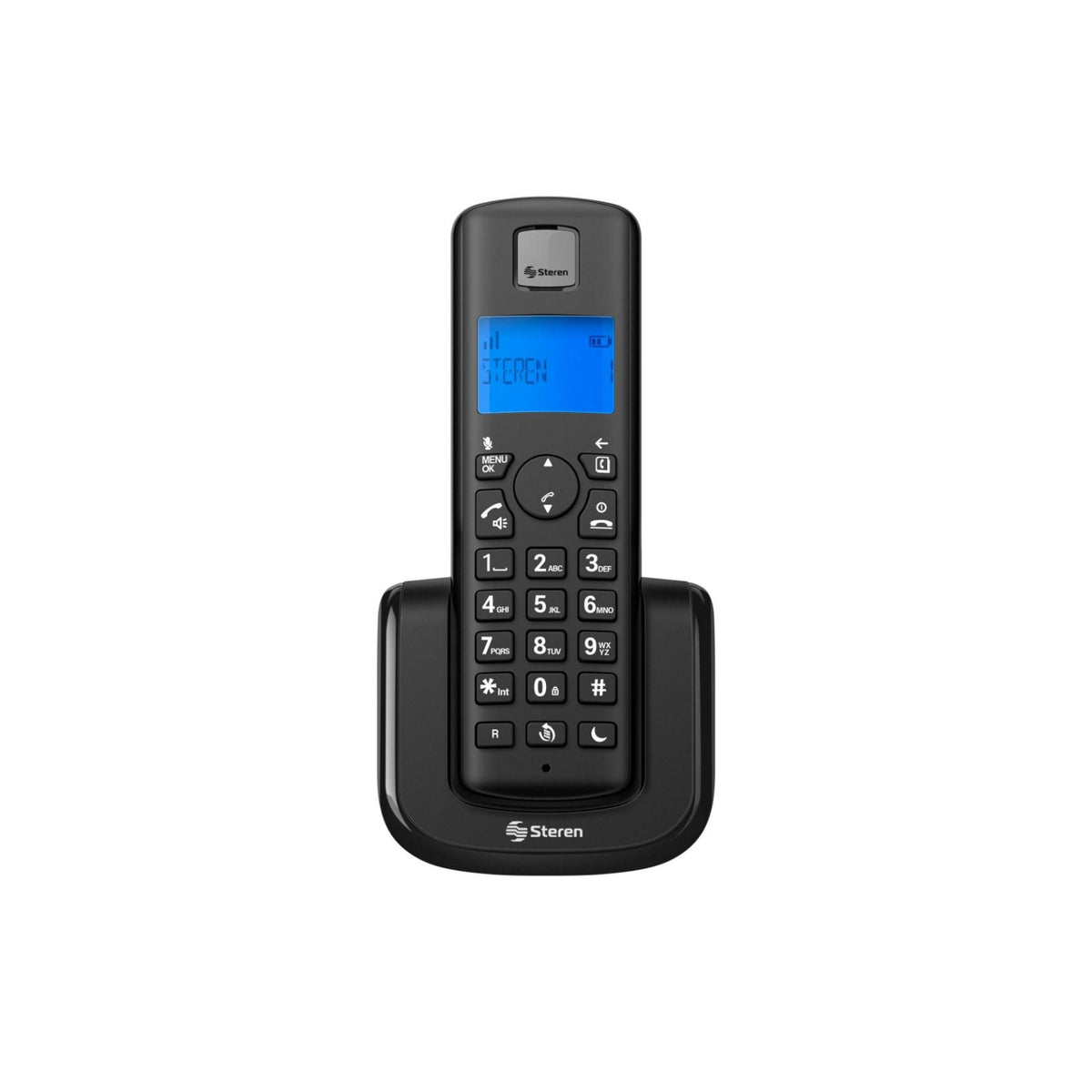 Extensión Inalámbrica STEREN TEL-2420-EXT