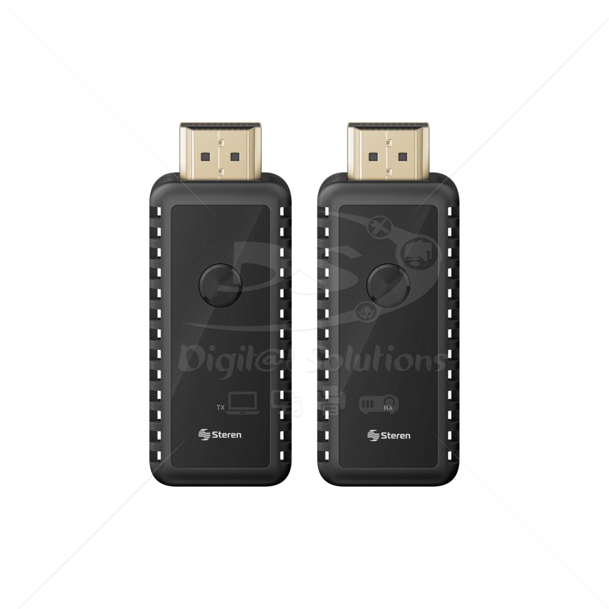 Extensor HDMI Inalambrico STEREN AVS-850
