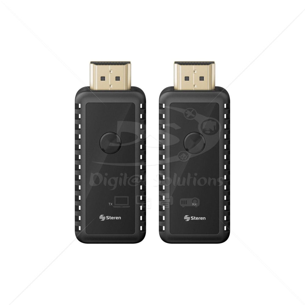 Extensor HDMI Inalambrico STEREN AVS-850
