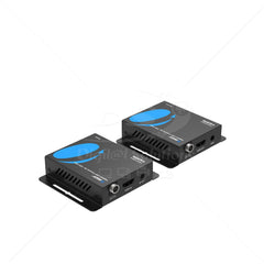 Extensor HDMI RJ45 OREI UHD-IPC230-K 4K 60HZ 230FT / 70M