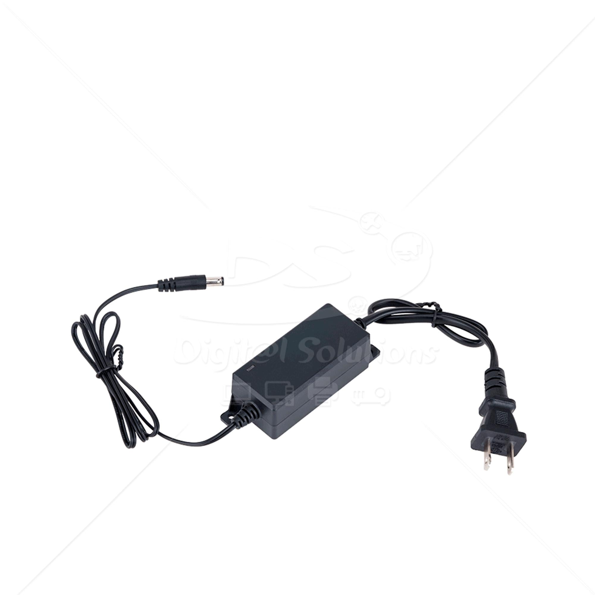 Fuente 12V 1A Dahua DH-PFM325D-1210US