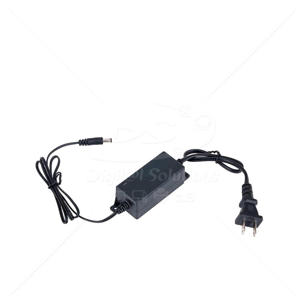 Fuente 12V 1A Dahua DH-PFM325D-1210US