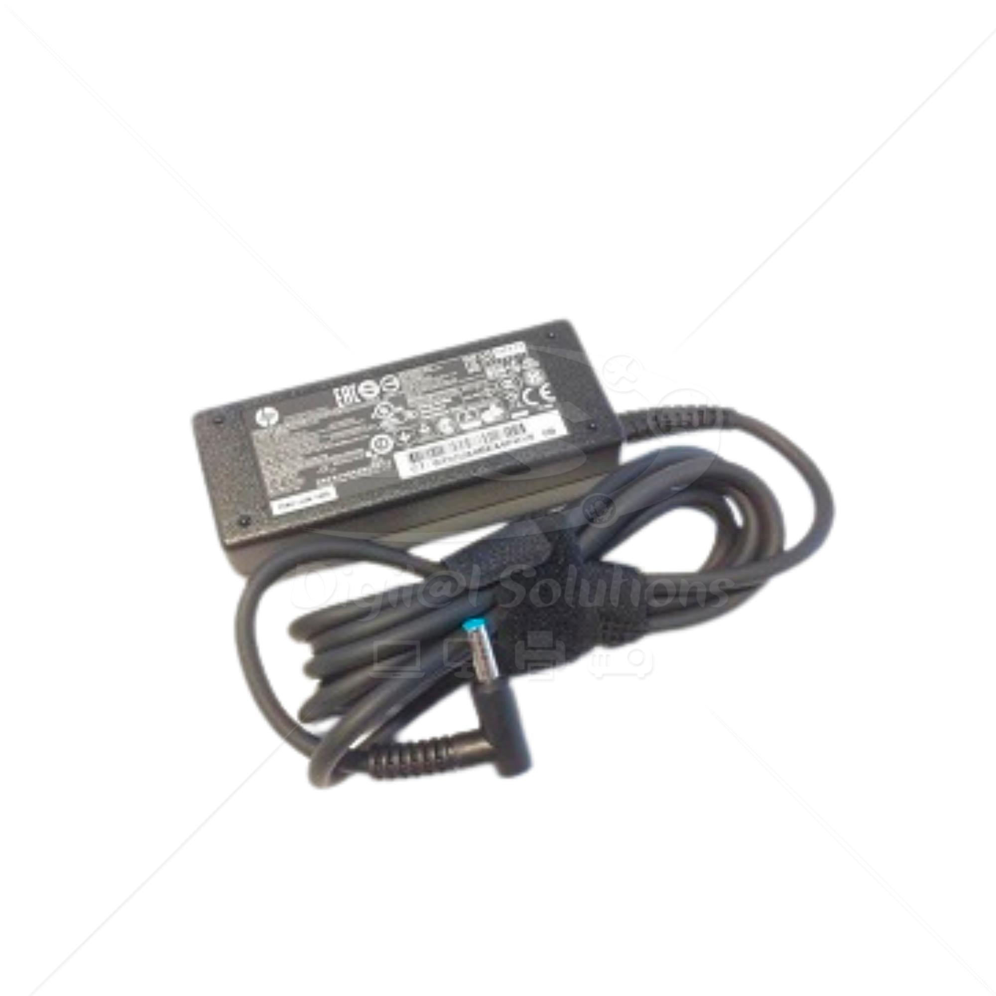 Fuente HP 90W Pin Azul