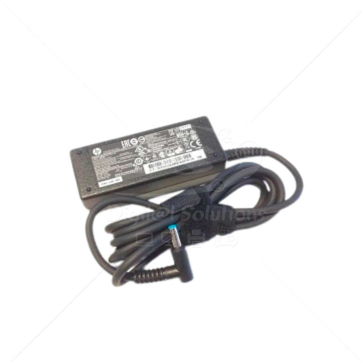Fuente HP 90W Pin Azul