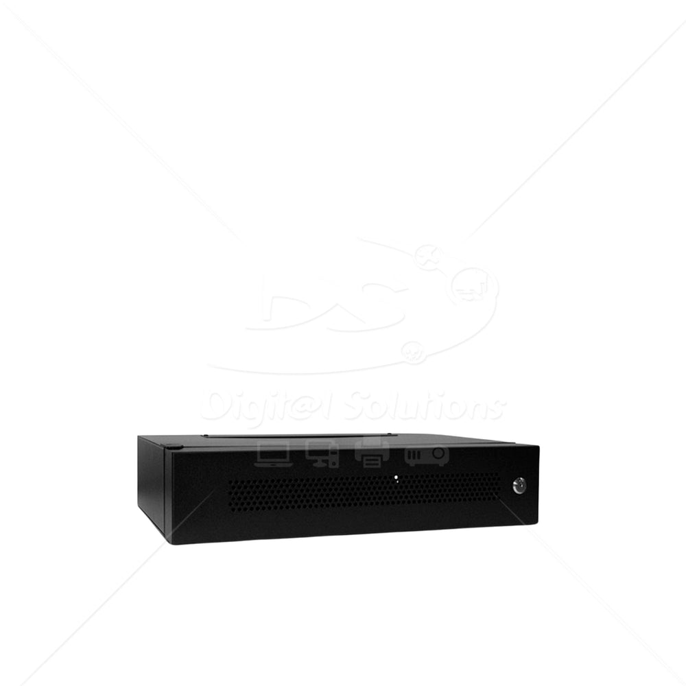 Gabinete 2U fijo Catcom CAT-SMP5302