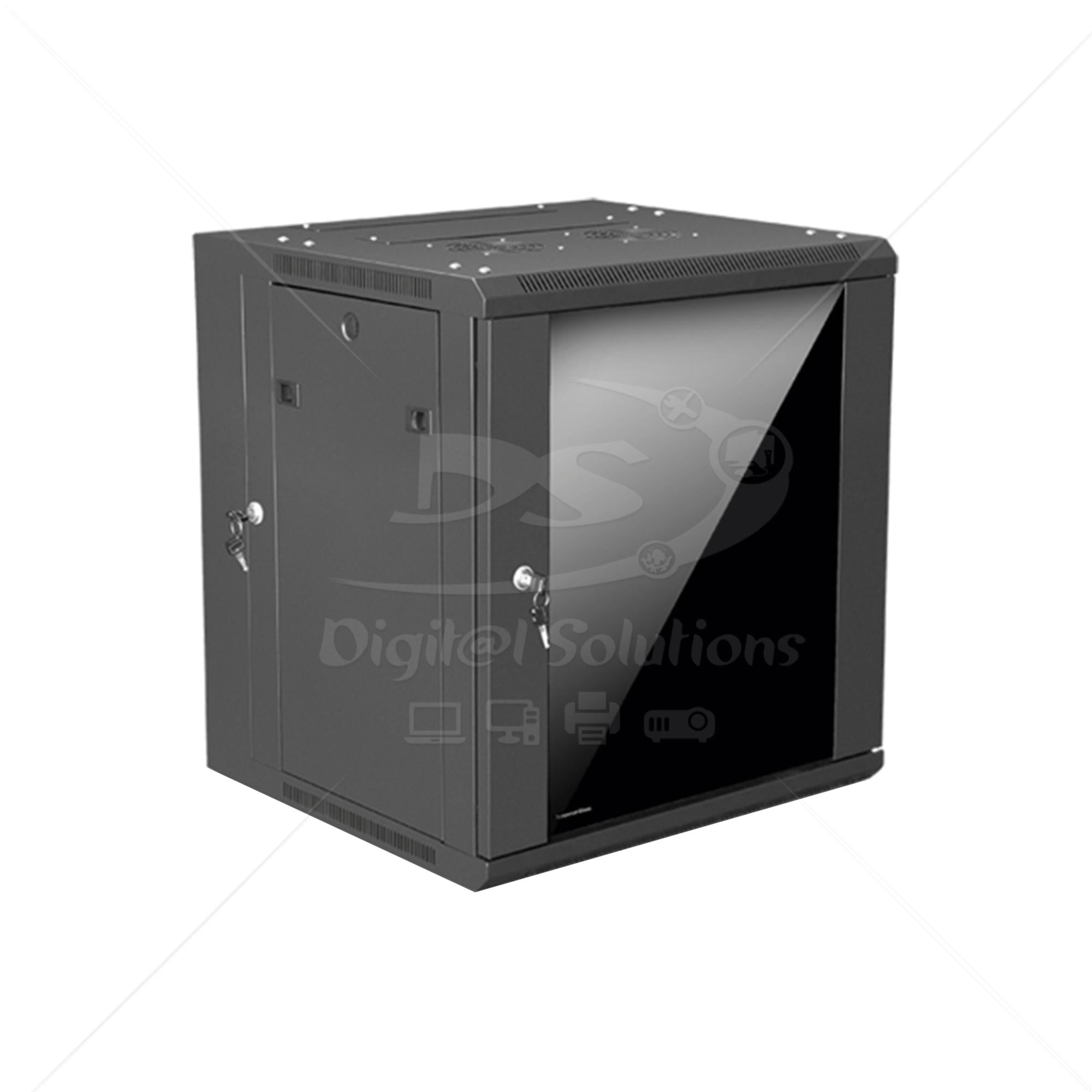 Gabinete de Pared Catcom CAT-SMB6506