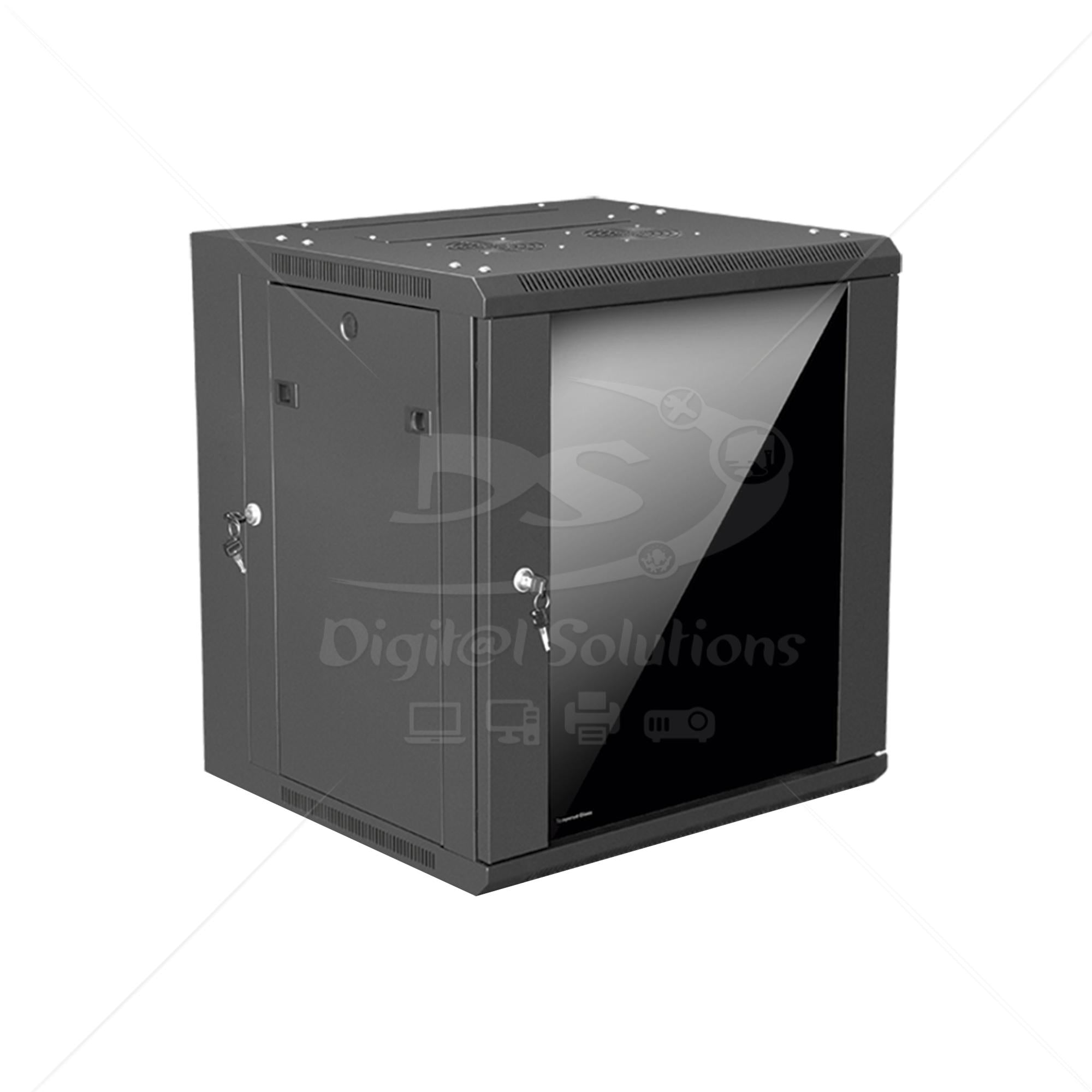 Gabinete de Pared Catcom CAT-SMB6512