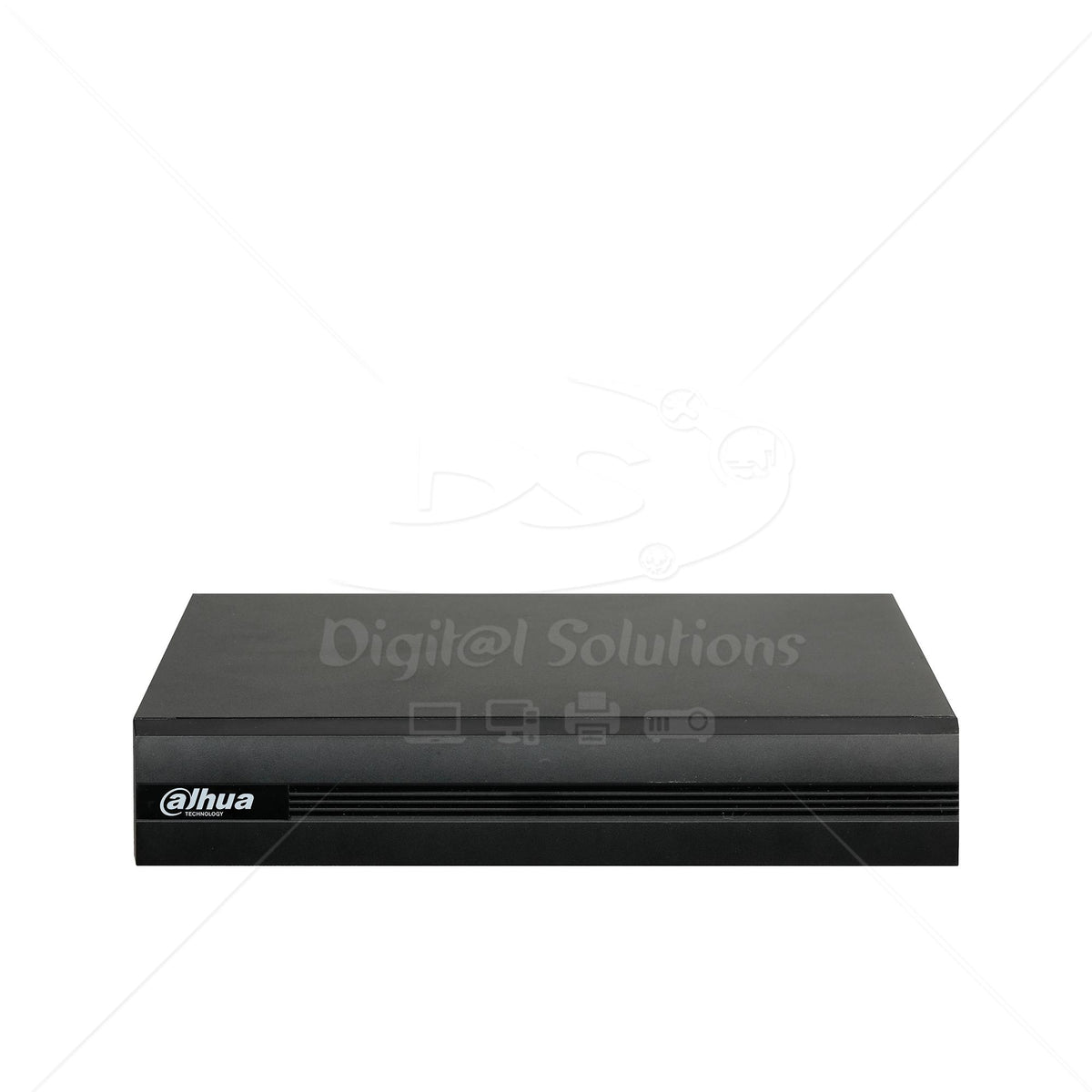 Grabador de Vídeo Digital DVR Dahua DH-XVR1B16H-I, 5MP LITE, 16 Canales
