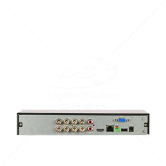 Grabador de Vídeo Digital DVR Dahua DH-XVR5108HS-4KL-I3, 8MP LITE, 8 Canales