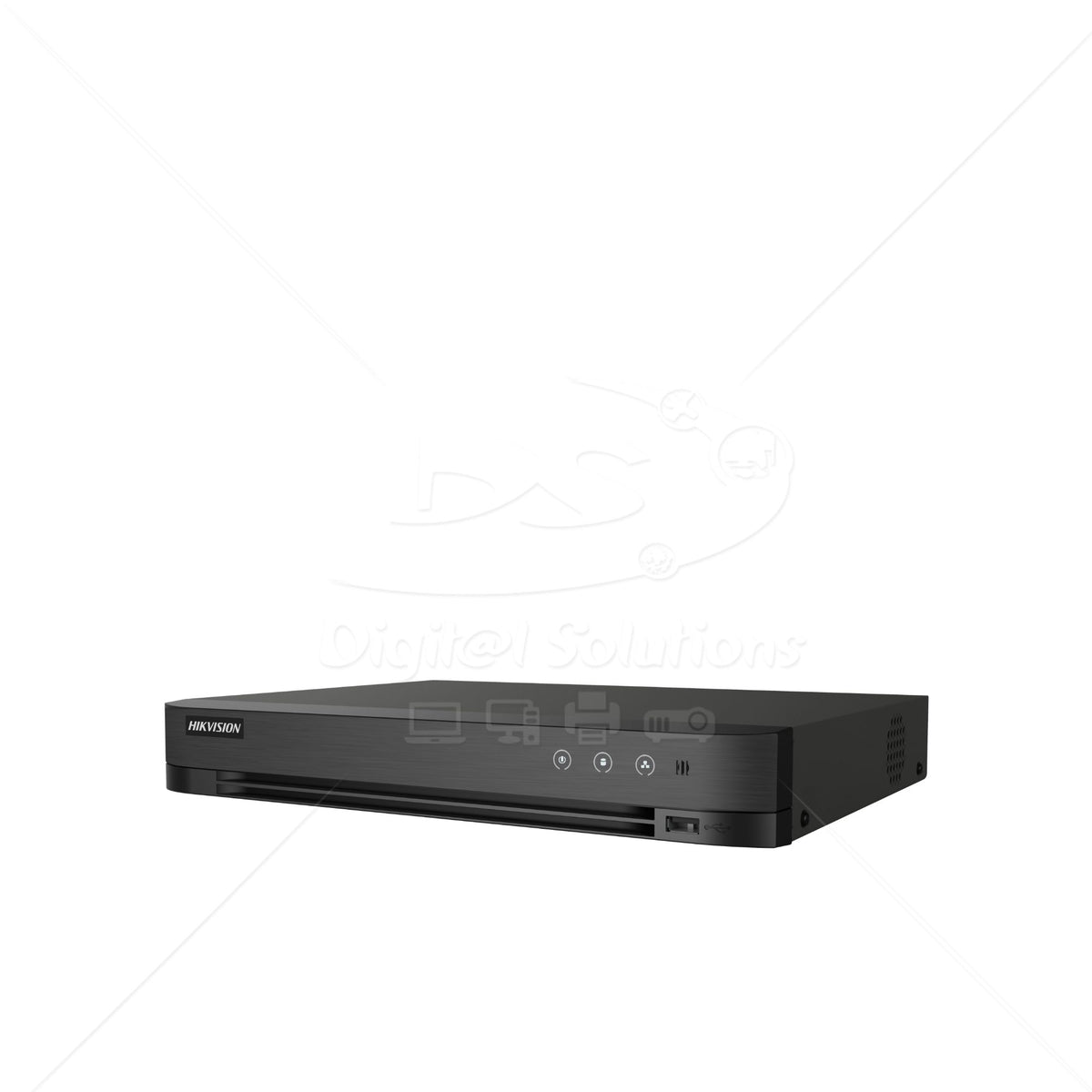 Grabador de Vídeo Digital DVR Hikvision IDS-7204HQHI-M1/XT