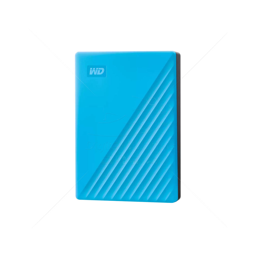 HD Ext WD WDBPKJ0040BBL-WESN BLUE 4TB