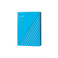 HD Ext WD WDBPKJ0040BBL-WESN BLUE 4TB
