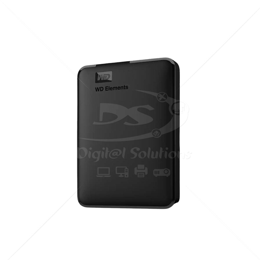 HD Ext WD WSBU6Y0040BBK-WESN 4TB USB 3.0