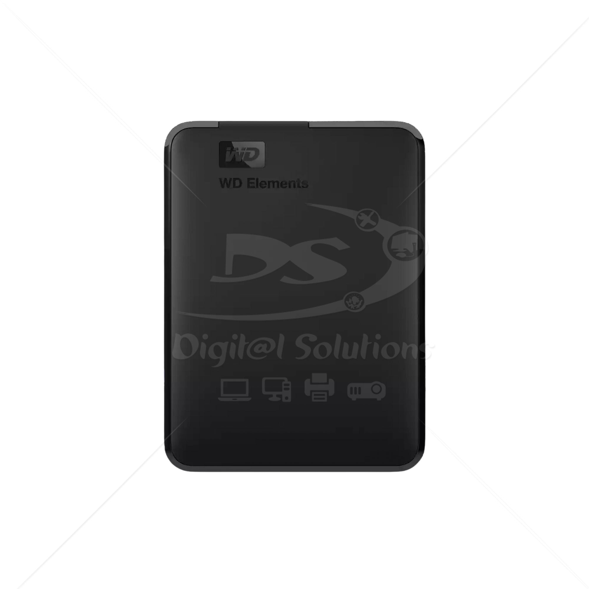 HD Ext WD WSBU6Y0040BBK-WESN 4TB USB 3.0