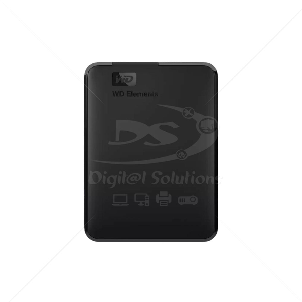 HD Ext WD WSBU6Y0040BBK-WESN 4TB USB 3.0