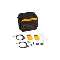Herramientas de red Fluke Networks FL-DSX-8000I