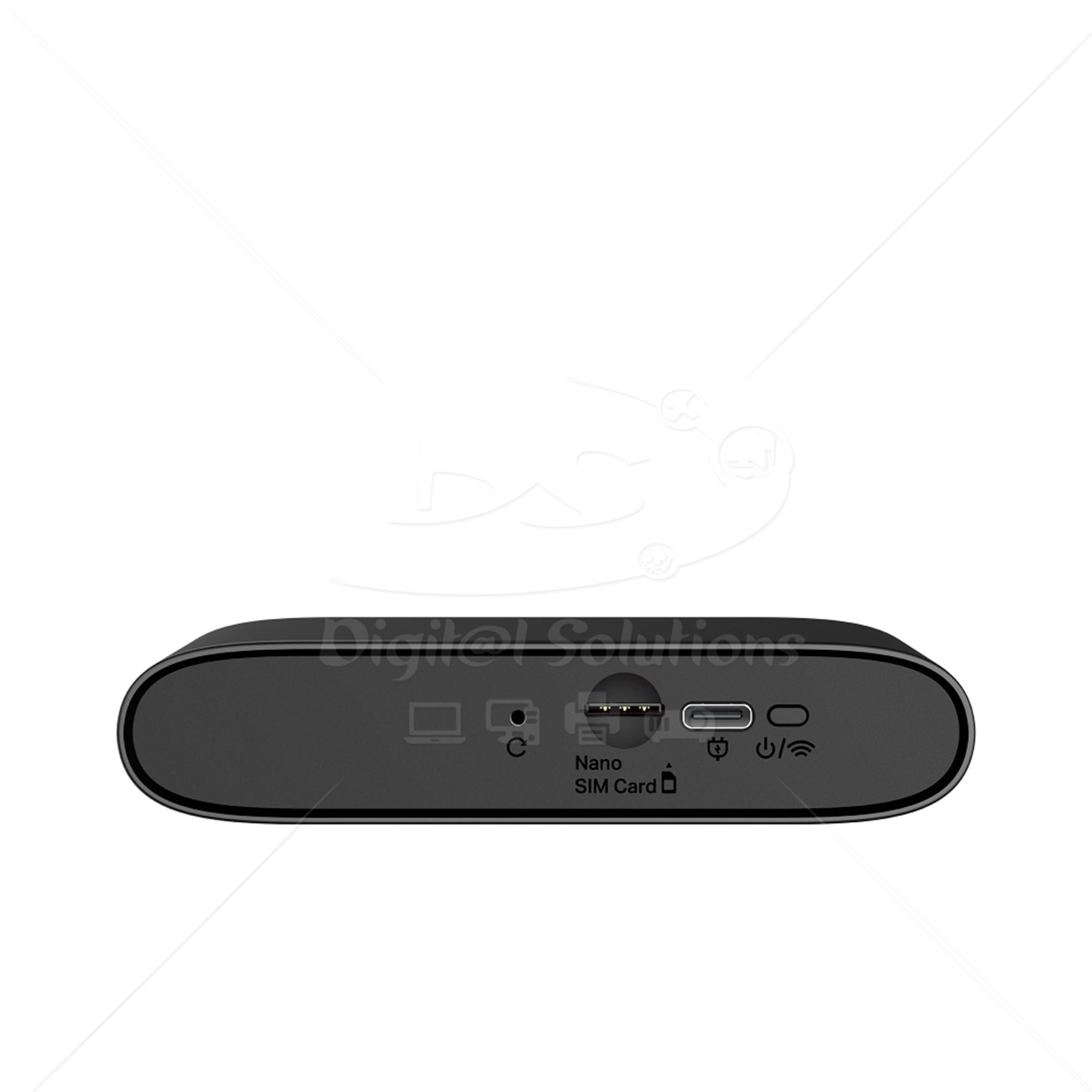 Hotspot Mercusys N150 MT110 WIFI 4