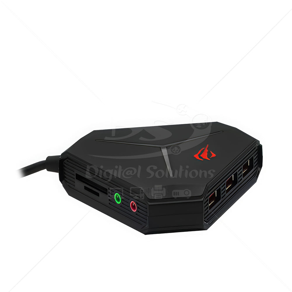 Hub USB 2.0 Havit H95