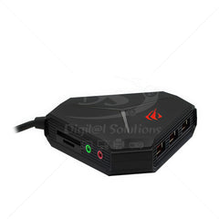 Hub USB 2.0 Havit H95