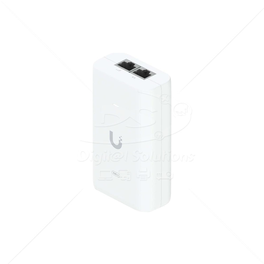 INYECTOR POE++ BT GE 60W UBIQUITI U-POE++