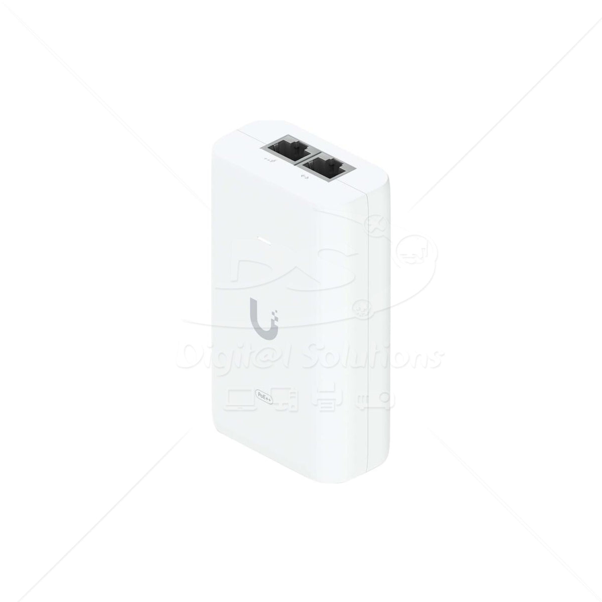 INYECTOR POE++ BT GE 60W UBIQUITI U-POE++