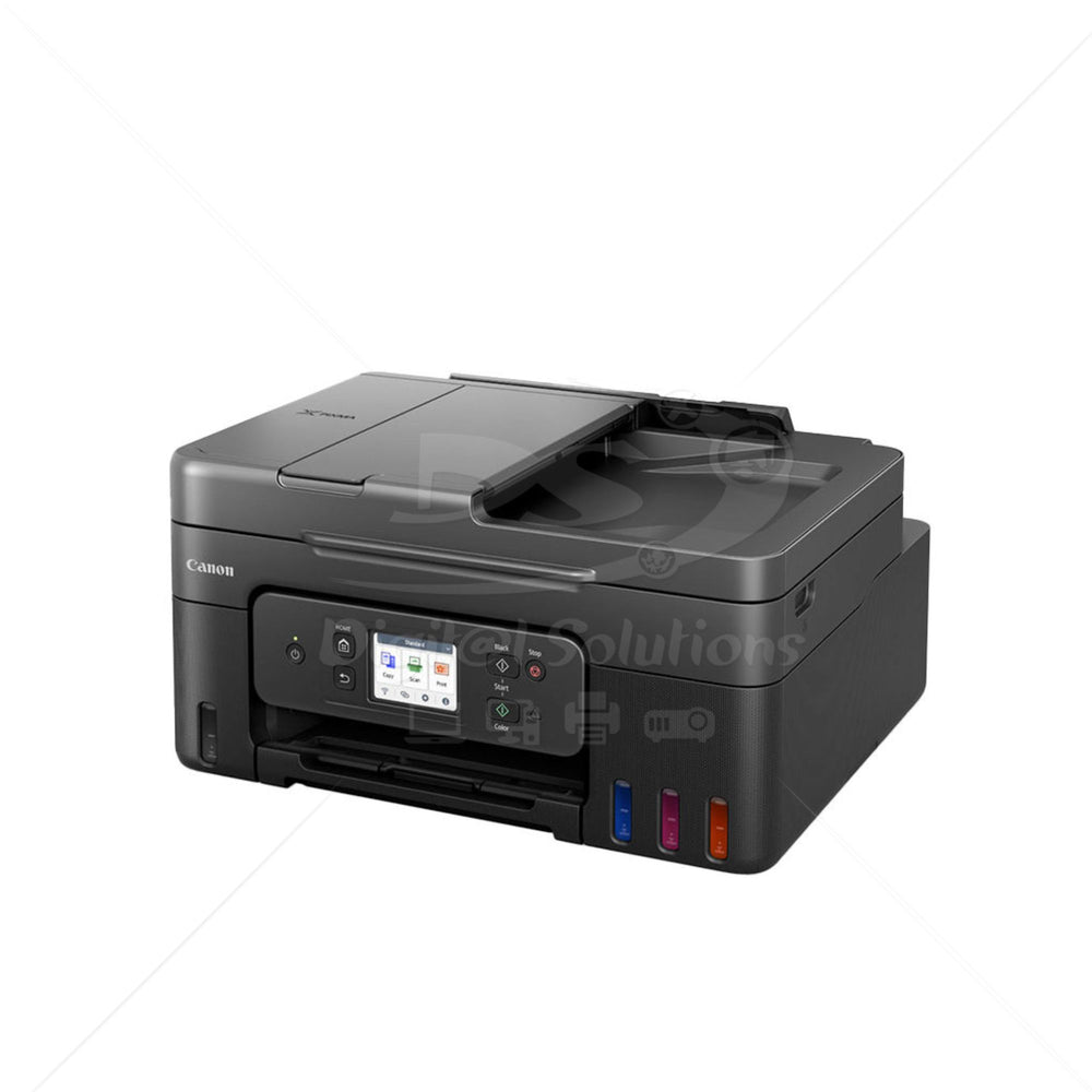 Impresora Canon G4180 Tanque de Tinta Multifuncional