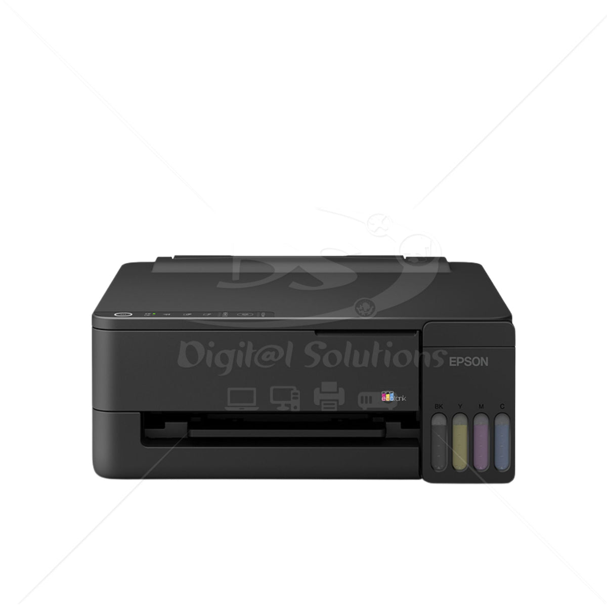 Impresora EPSON L1350 ECOTANK Wireless