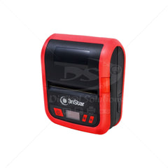 Impresora IPO3NS-PPT305BT 3NSTAR 80mm Portable (Bajo Pedido)