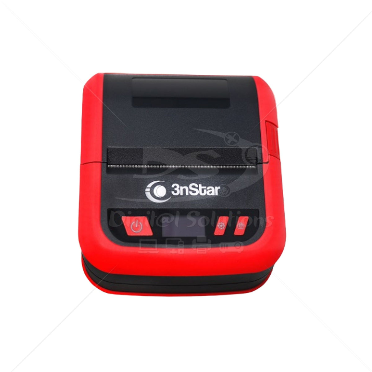 Impresora IPO3NS-PPT305BT 3NSTAR 80mm Portable (Bajo Pedido)