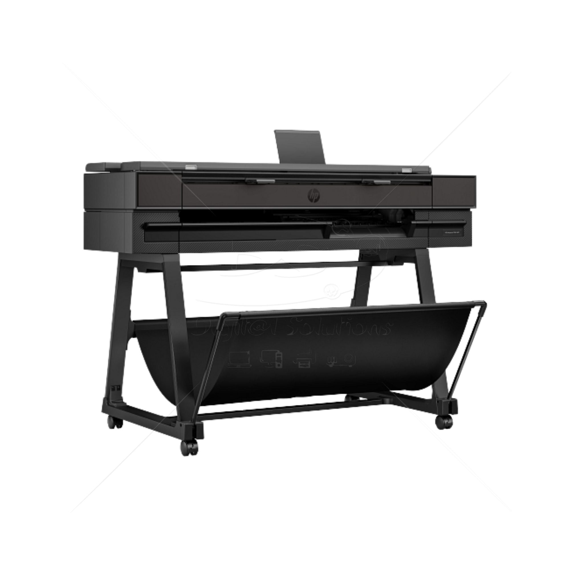 Impresora Plotter HP DESINGJET T850 2Y9H2A MFP 36 PLG