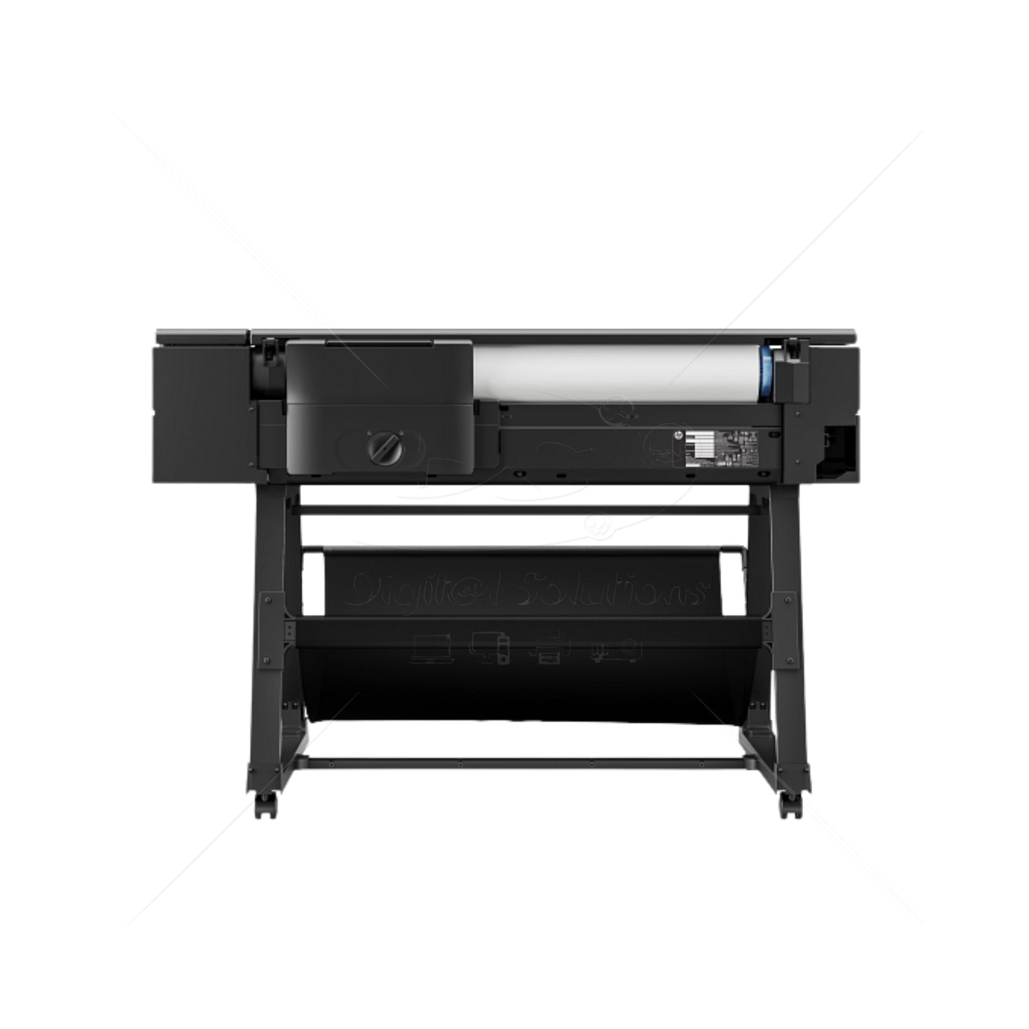 Impresora Plotter HP DESINGJET T850 2Y9H2A MFP 36 PLG