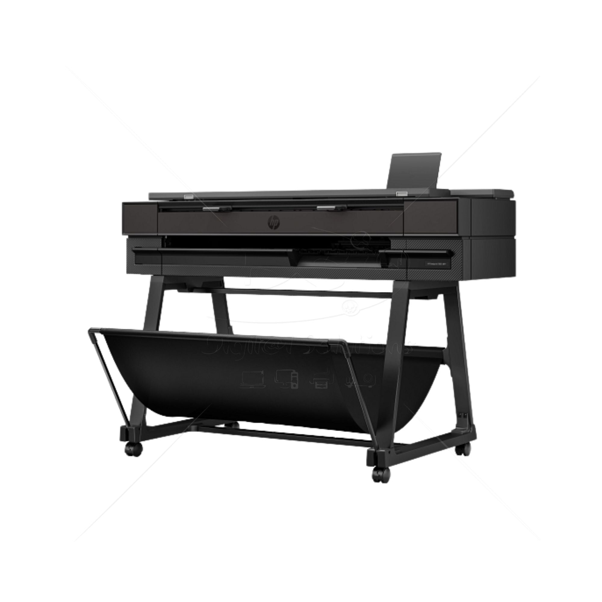 Impresora Plotter HP DESINGJET T850 2Y9H2A MFP 36 PLG