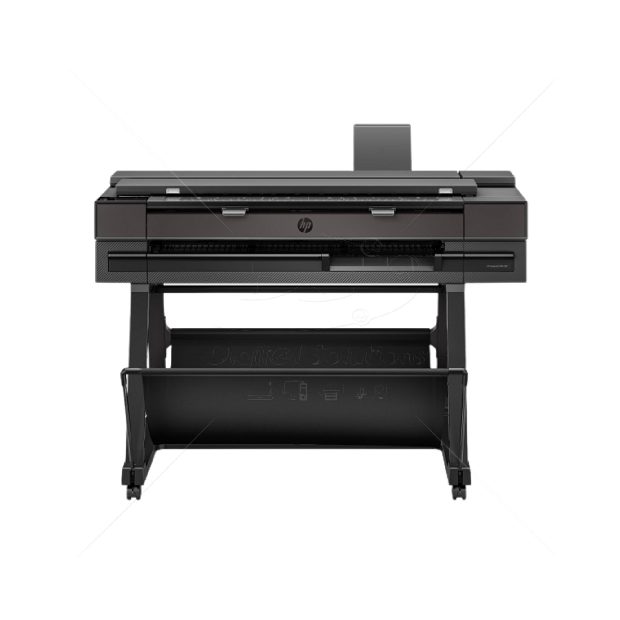 Impresora Plotter HP DESINGJET T850 2Y9H2A MFP 36 PLG