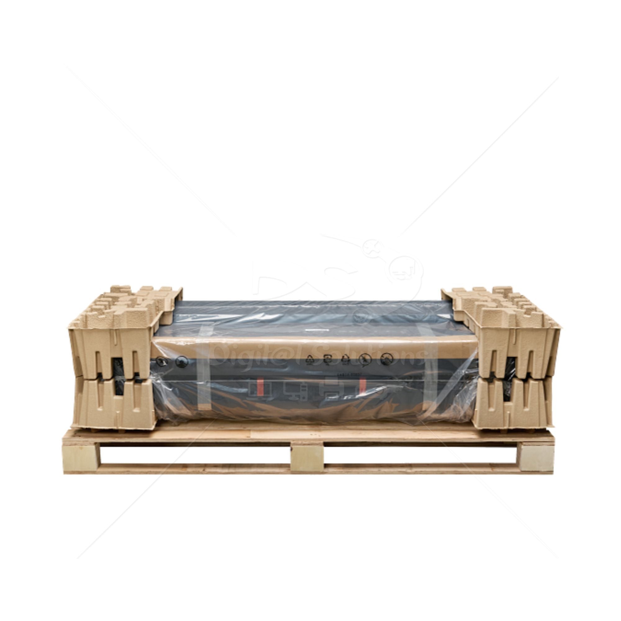 Impresora Plotter HP DesignJet T250 24, impresión a color, Wi‑Fi, USB y Ethernet