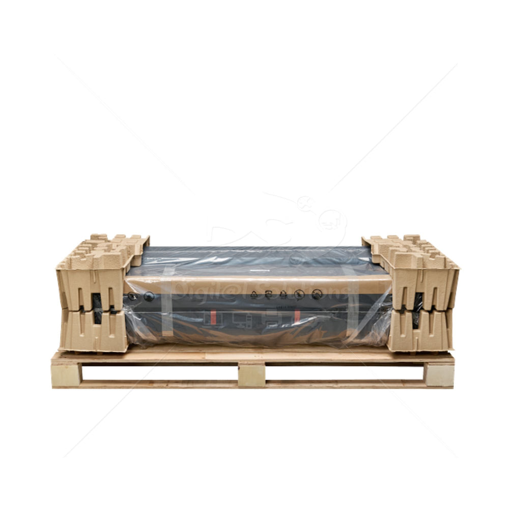 Impresora Plotter HP DesignJet T250 24, impresión a color, Wi‑Fi, USB y Ethernet