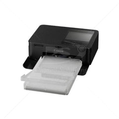 Impresora Portatil CANON SELPHY CP1500 color Negro